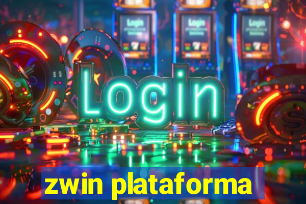 zwin plataforma